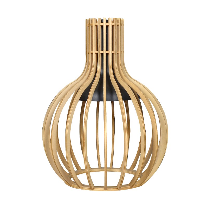 bedside candle melting lamp, s - Japanese Candle Wax recension och pris
