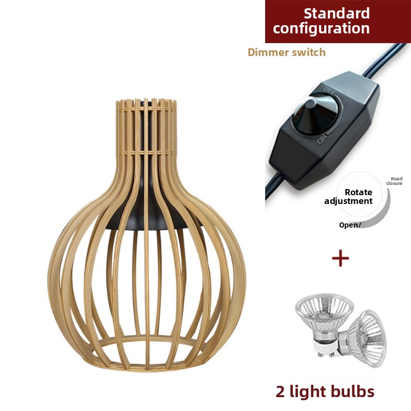 bedside candle melting lamp, s - Japanese Candle Wax recension och pris