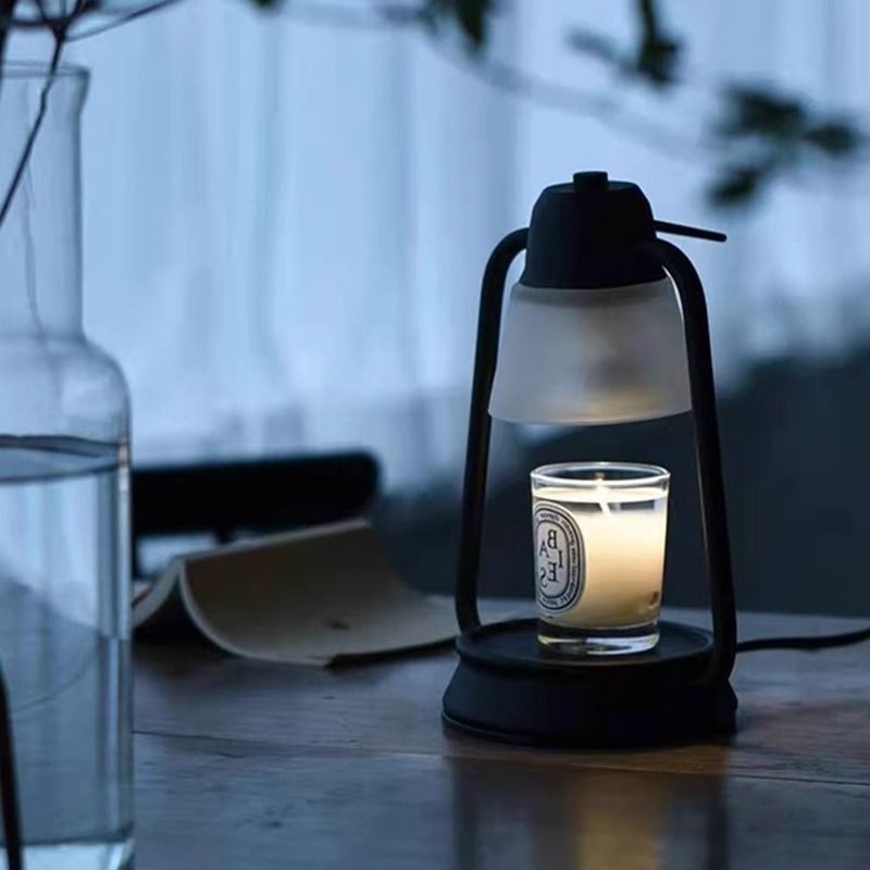 Creative and minimalist wax me - Japanese Candle Wax recension och pris