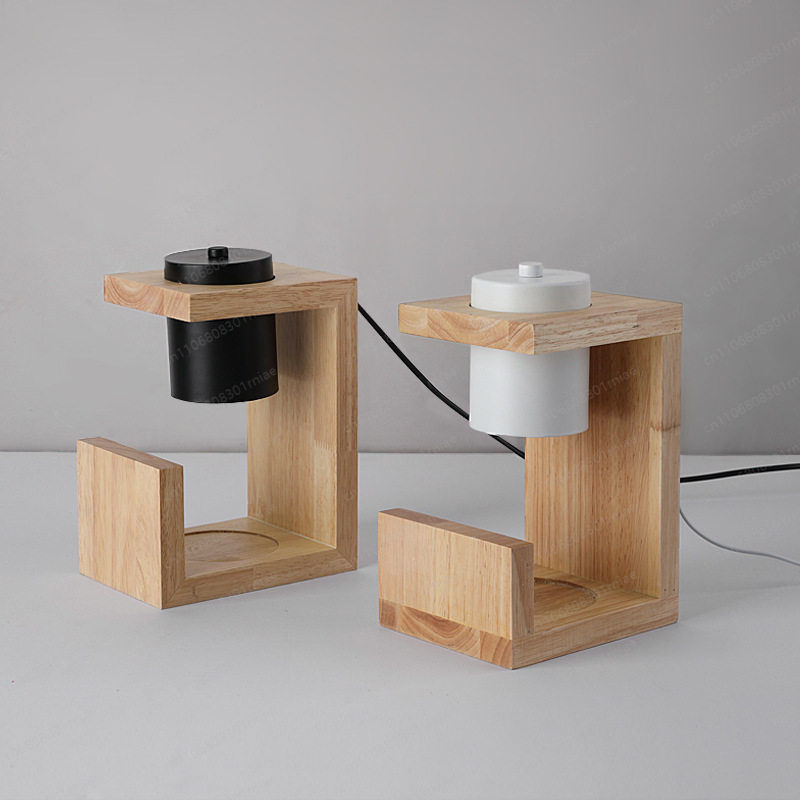 Japanese wax melting lamp log  - Japanese Candle Wax recension och pris