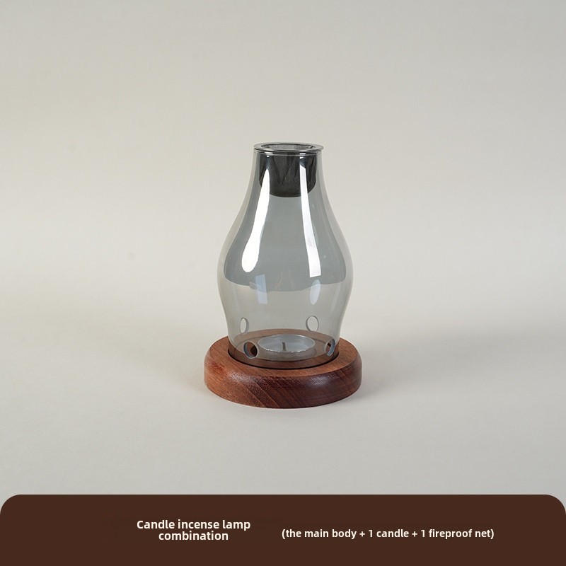 Japanese Style Glass Candle Ho - Japanese Candle Wax recension och pris