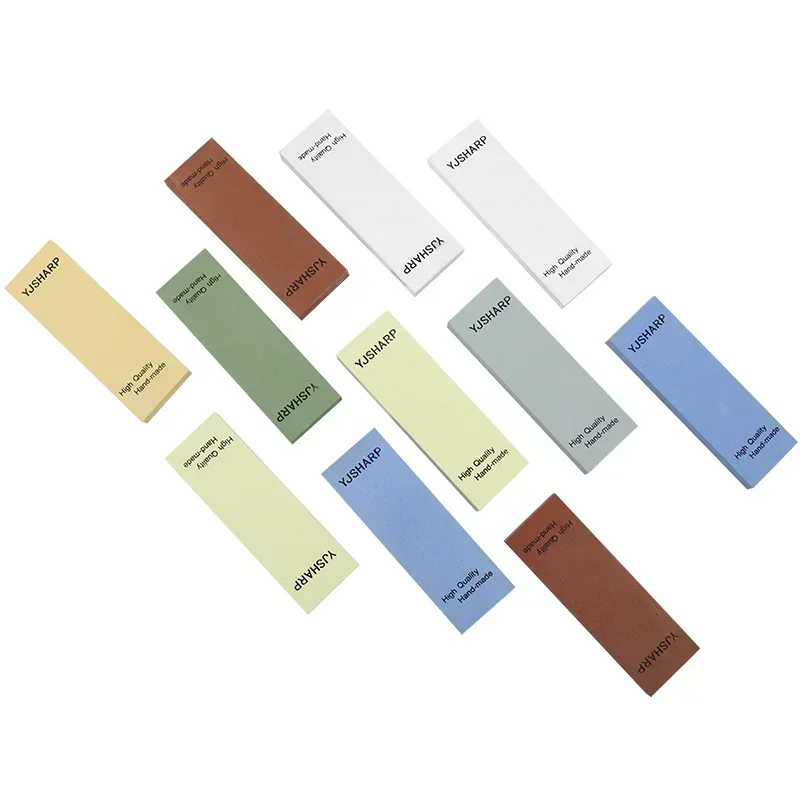 400-12000 Grit Whetstone 180*6 - Bamboo Whisk Chasen recension och pris