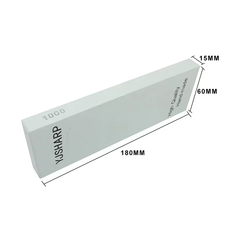 400-12000 Grit Whetstone 180*6 - Bamboo Whisk Chasen recension och pris