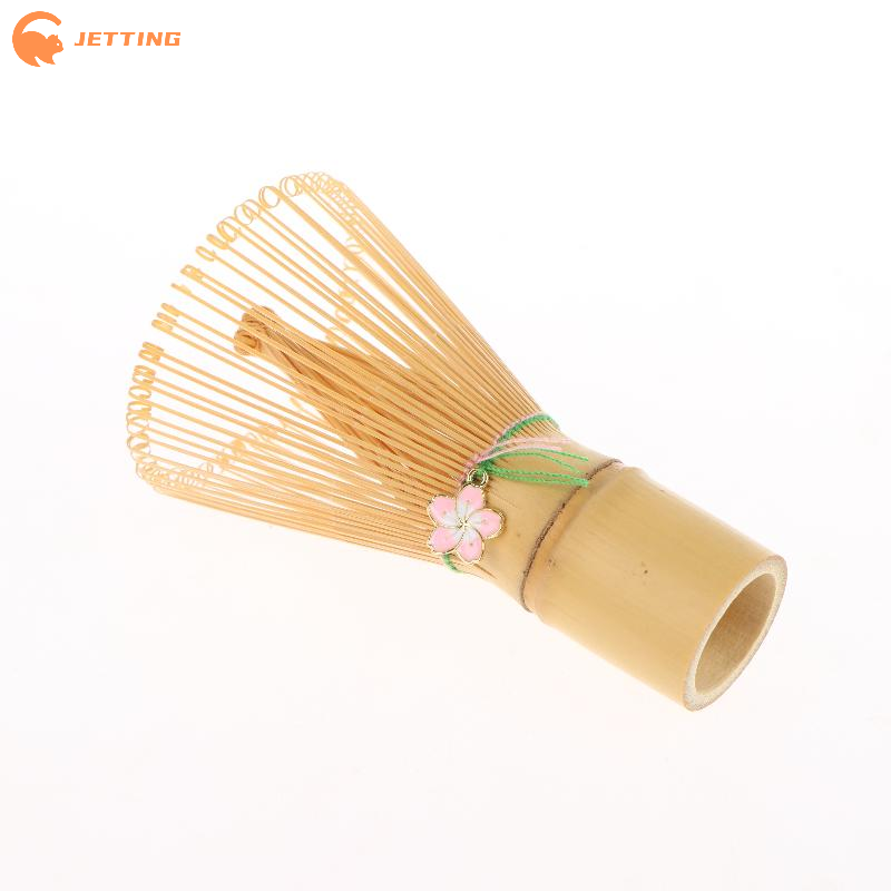 Japanese Ceremony Bamboo Chase - Bamboo Whisk Chasen recension och pris
