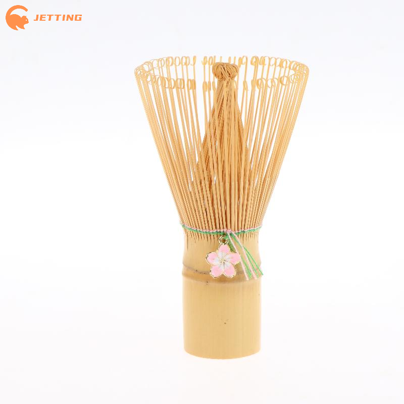 Japanese Ceremony Bamboo Chase - Bamboo Whisk Chasen recension och pris