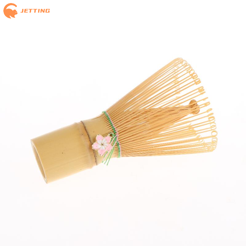 Japanese Ceremony Bamboo Chase - Bamboo Whisk Chasen recension och pris