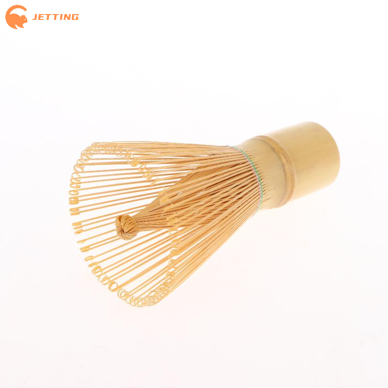 Japanese Ceremony Bamboo Chase - Bamboo Whisk Chasen recension och pris