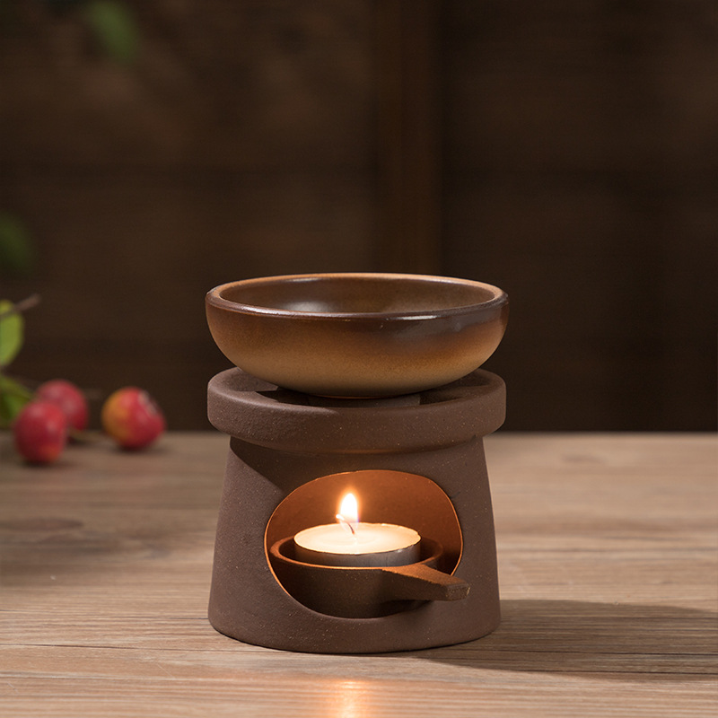3 in 1 Stoneware Essential Oil - Japanese Candle Wax recension och pris