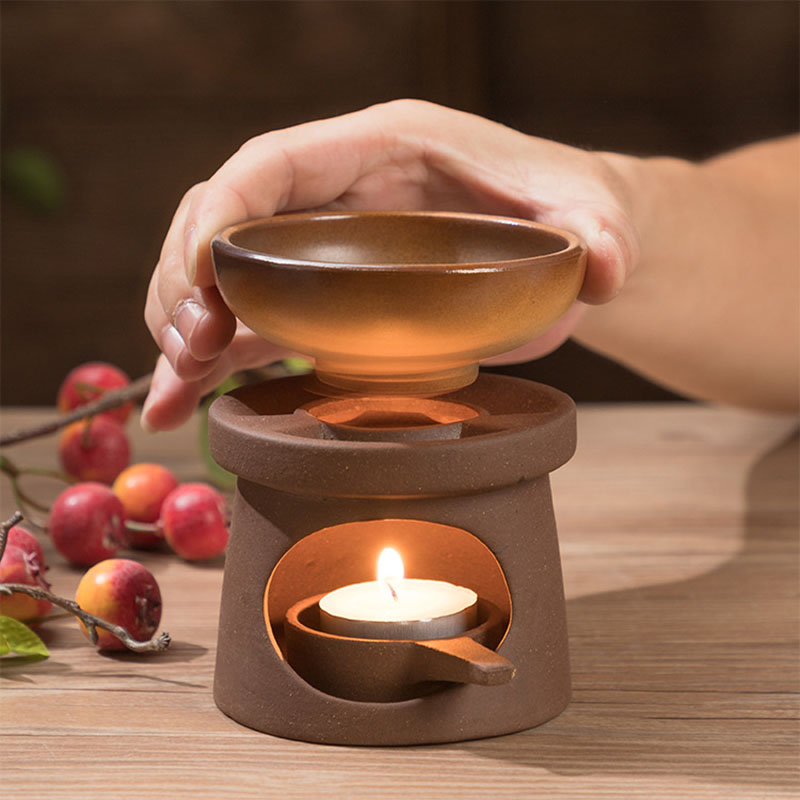 3 in 1 Stoneware Essential Oil - Japanese Candle Wax recension och pris