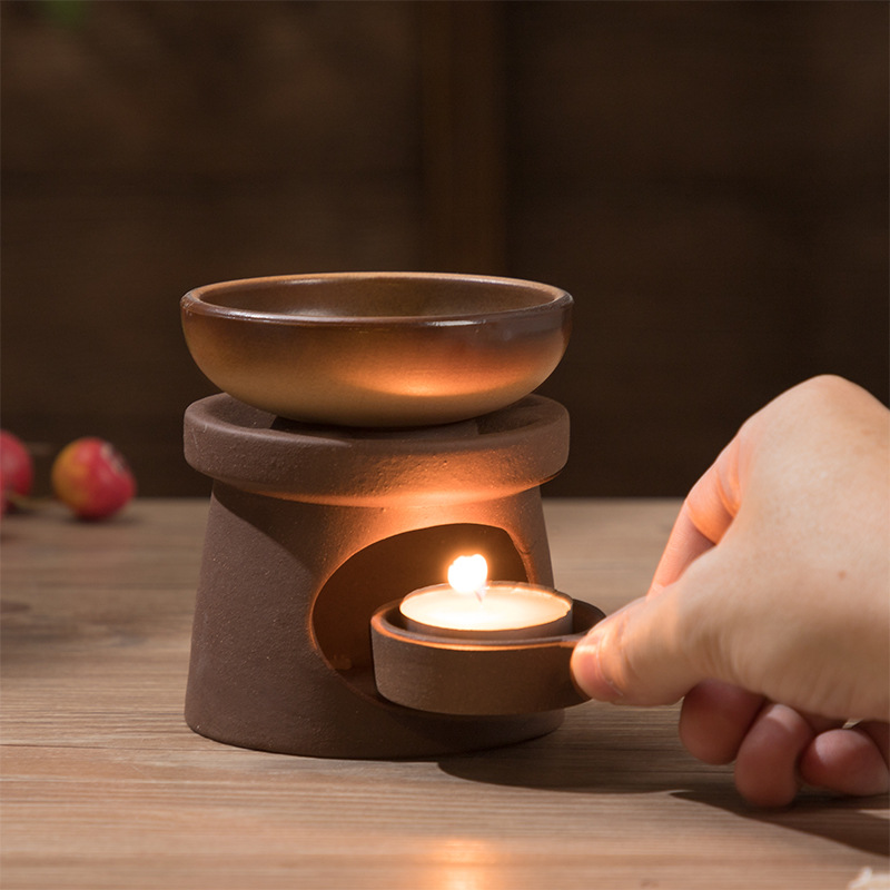 3 in 1 Stoneware Essential Oil - Japanese Candle Wax recension och pris
