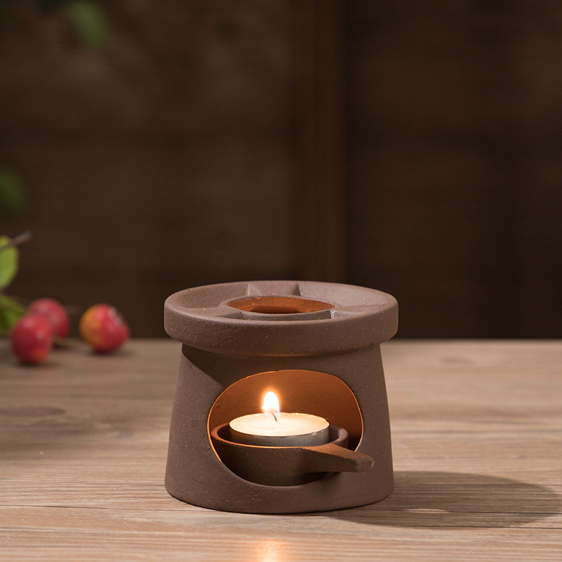 3 in 1 Stoneware Essential Oil - Japanese Candle Wax recension och pris