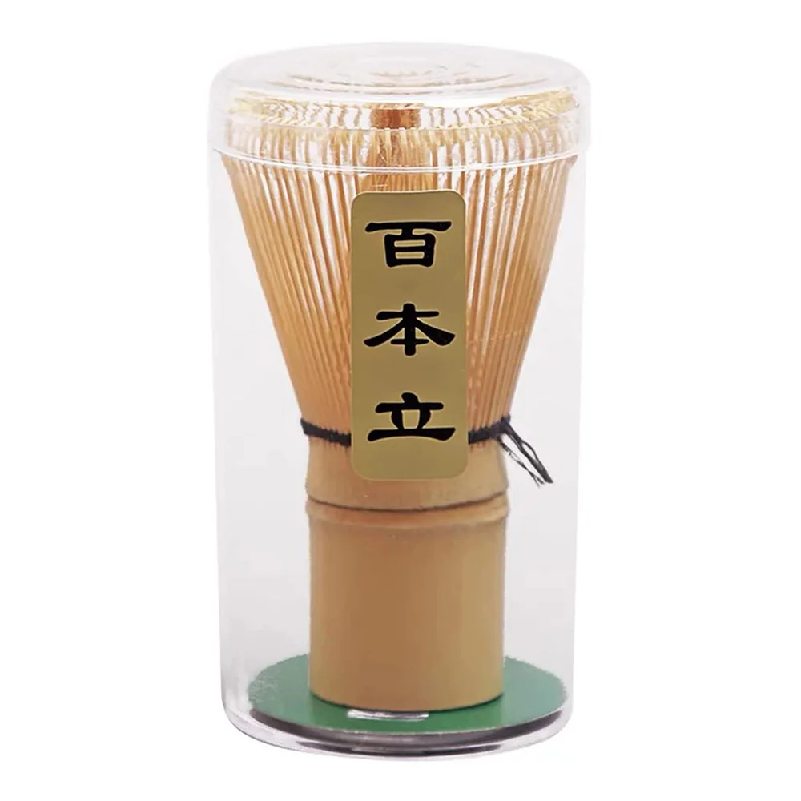 Tea Set Japanese Tea Set Match - Bamboo Whisk Chasen recension och pris