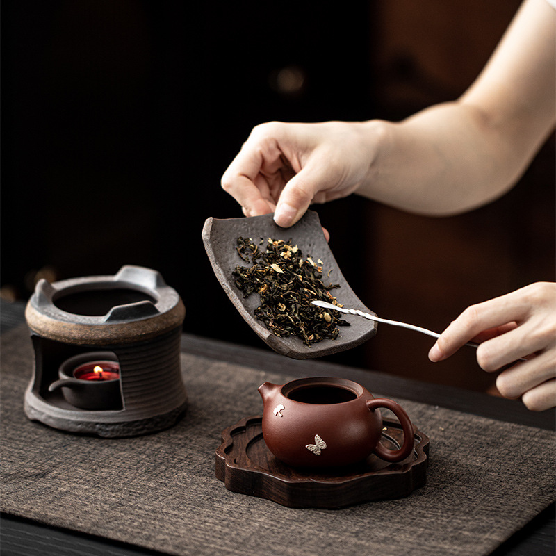 Artisan Japanese Ceramic Aroma - Japanese Candle Wax recension och pris