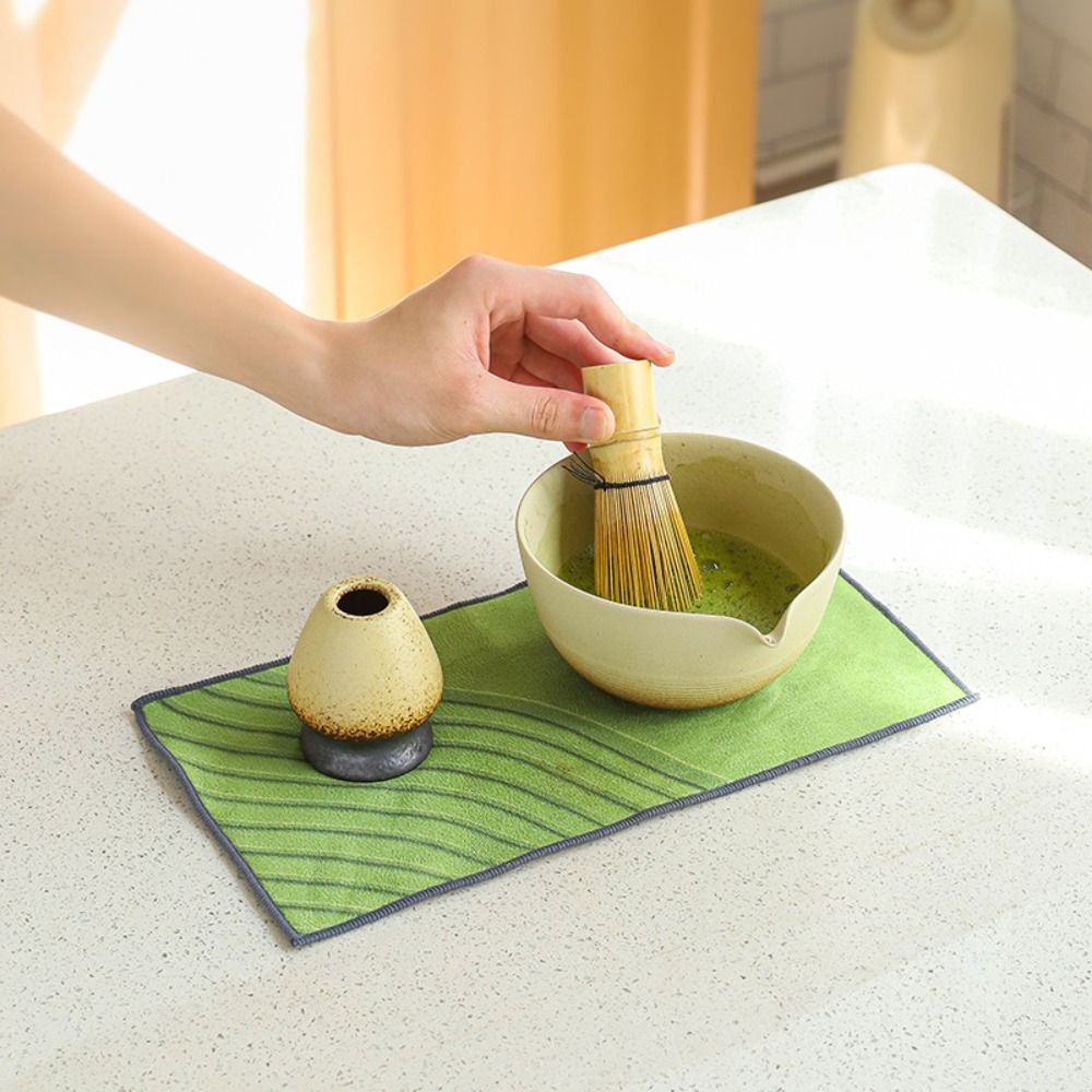 4PCS New Bamboo Ceramic Japane - Bamboo Whisk Chasen recension och pris