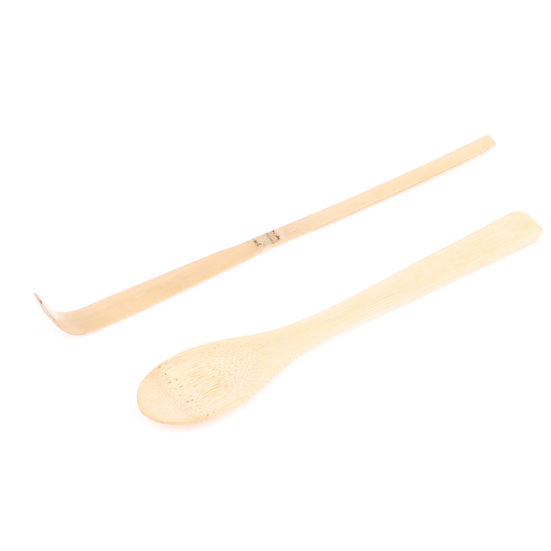 New！Bamboo Matcha Whisk Set Gr - Bamboo Whisk Chasen recension och pris