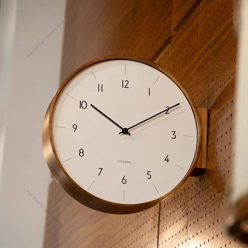 Japanese-style Solid Wood Doub - Japanese Lifestyle Home recension och pris