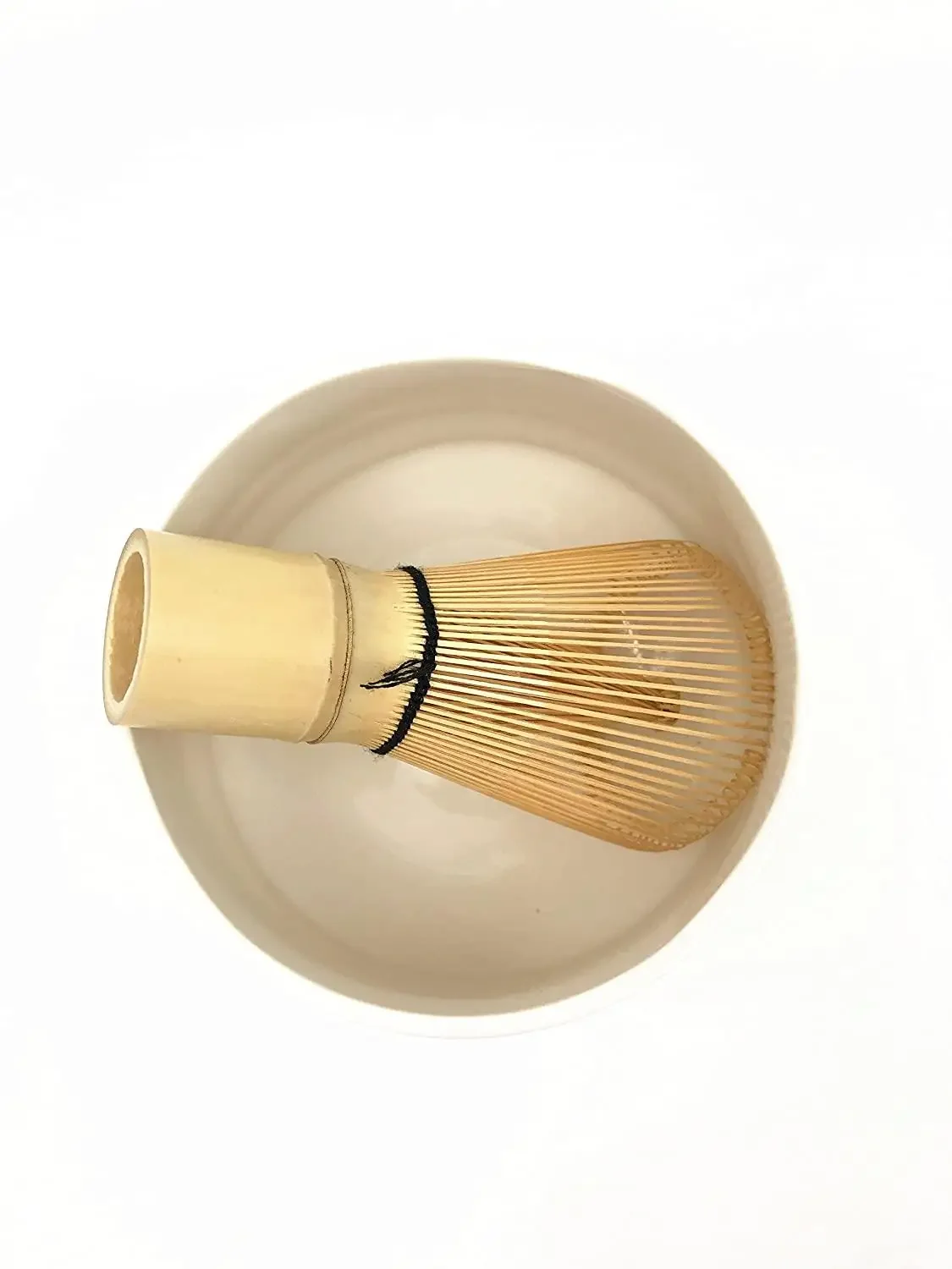 Popular Matcha Starter Tea Kit - Bamboo Whisk Chasen recension och pris