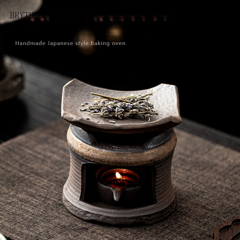 Artisan Japanese Ceramic Aroma - Japanese Candle Wax recension och pris