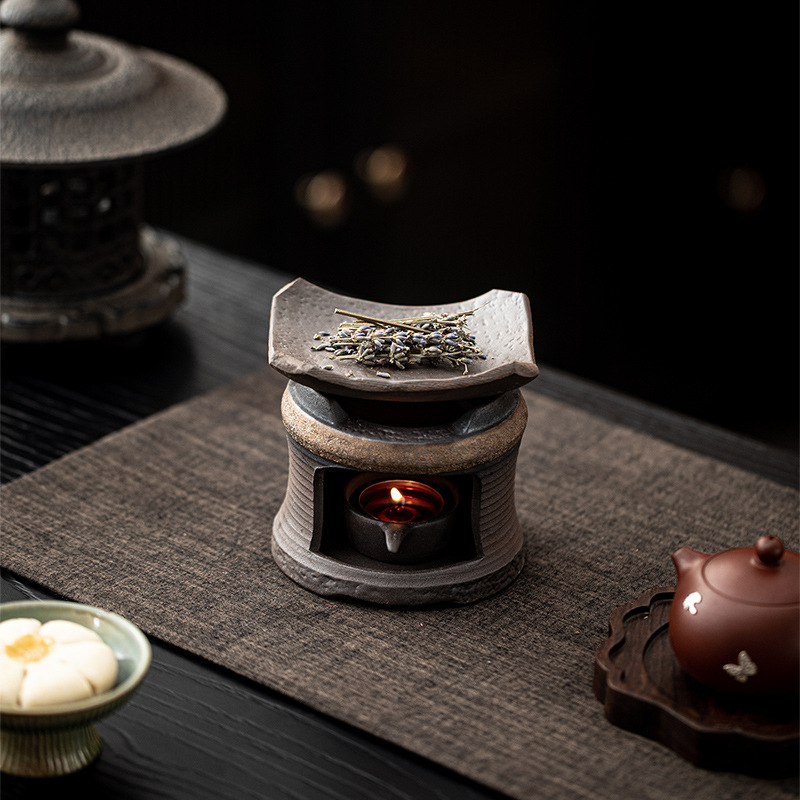 Artisan Japanese Ceramic Aroma - Japanese Candle Wax recension och pris