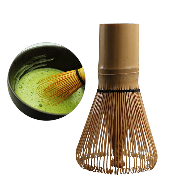 Japanese Ceremony Bamboo 80 Ma - Bamboo Whisk Chasen recension och pris