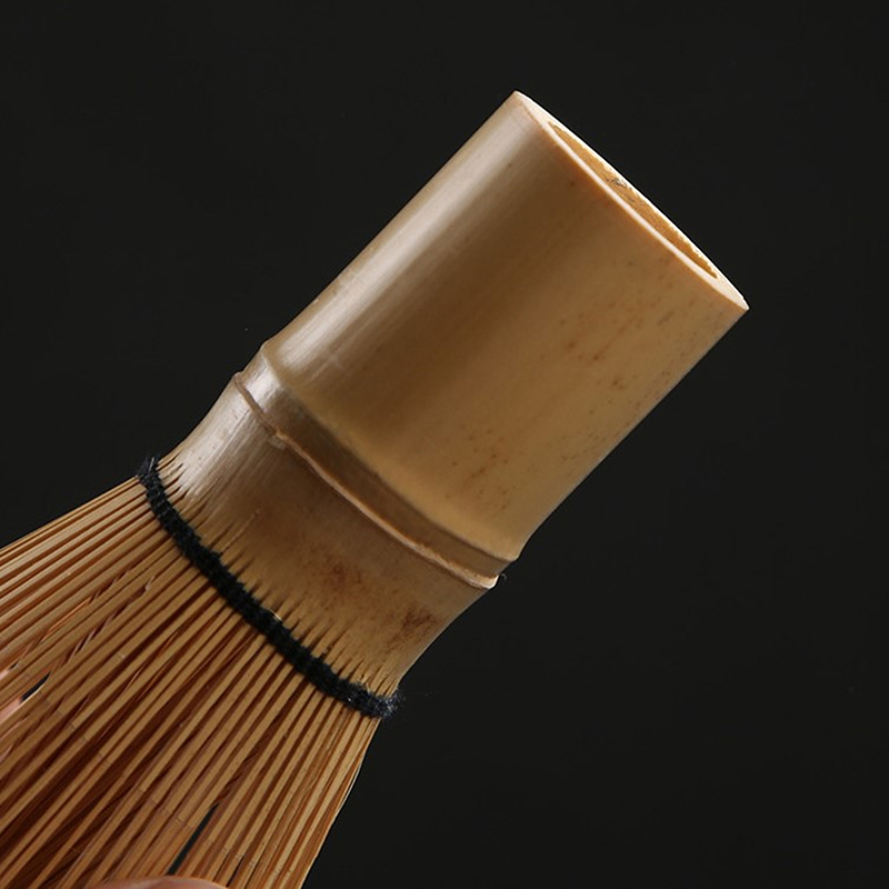 Japanese Ceremony Bamboo 80 Ma - Bamboo Whisk Chasen recension och pris